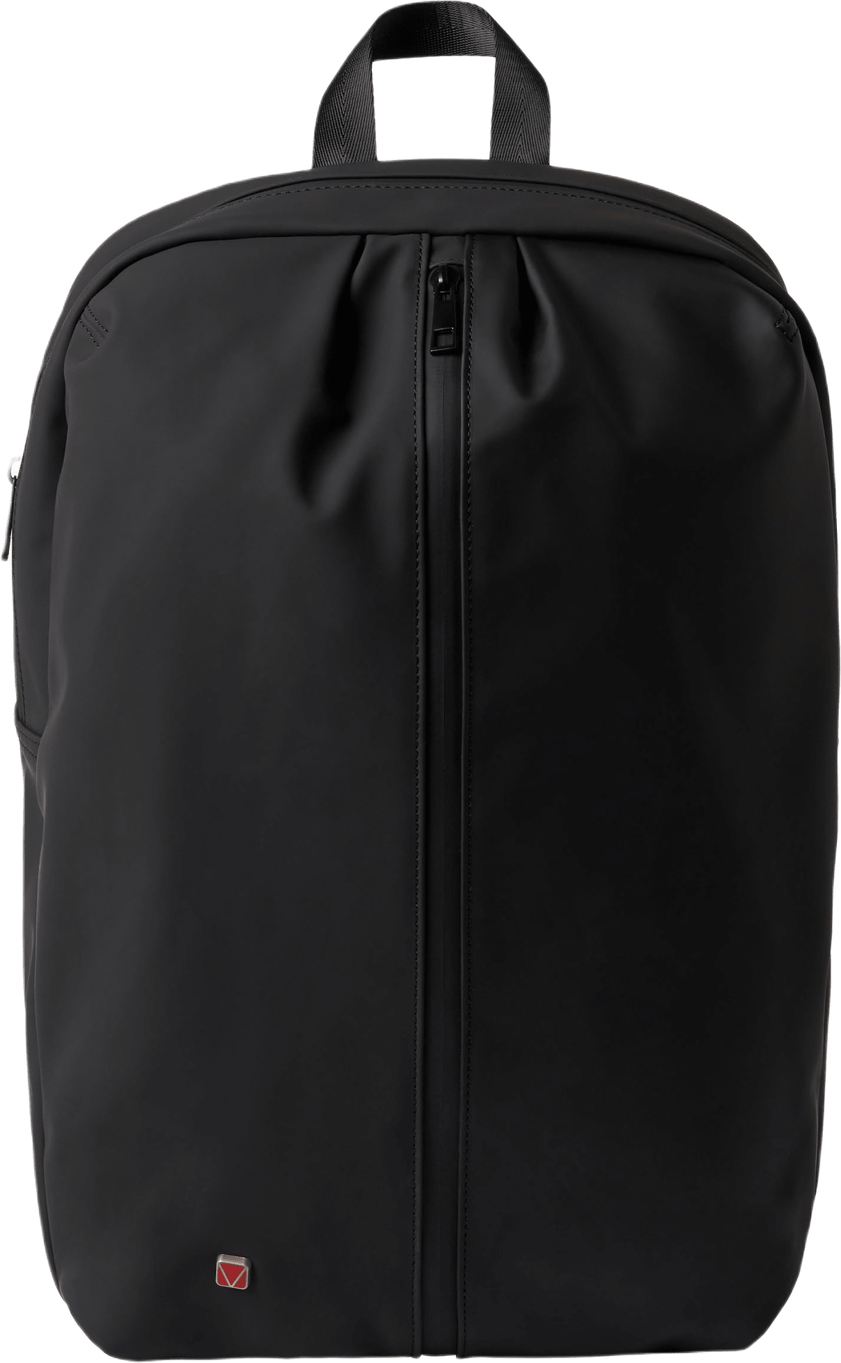 Ryggsäck med datorfack LIMA, från Monteroc, i färgen Black.