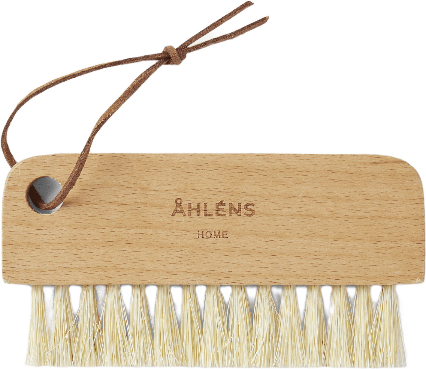 Klädborste NOA, från Åhléns Home, i färgen Natural.