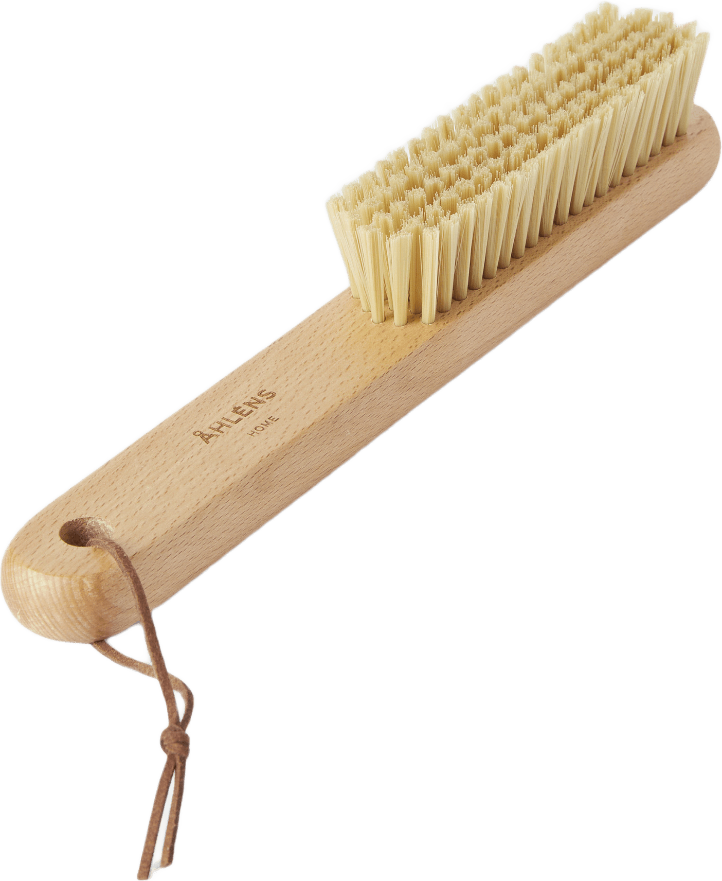 Klädborste med handtag NOA