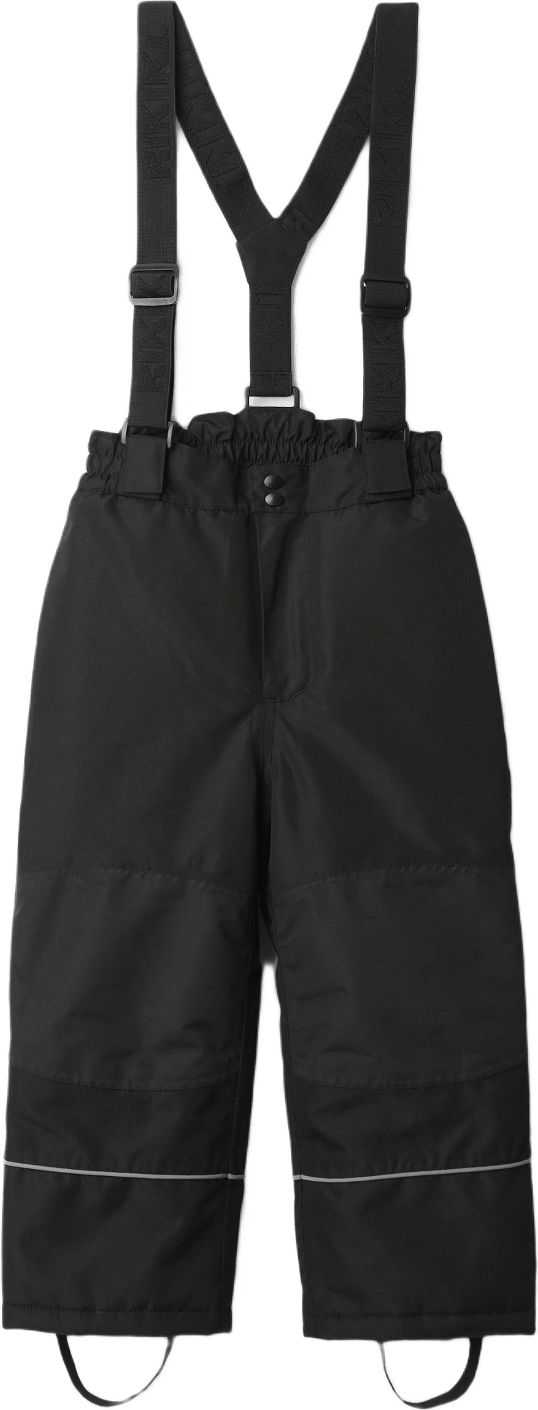 Täckbyxor med hängslen RADLEY, från RIKIKI, i färgen Black.