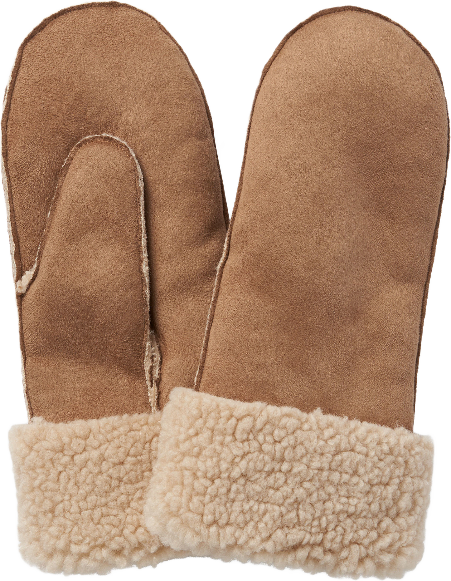 Fodrade tumvantar RUT, från Carin Wester, i färgen Beige.