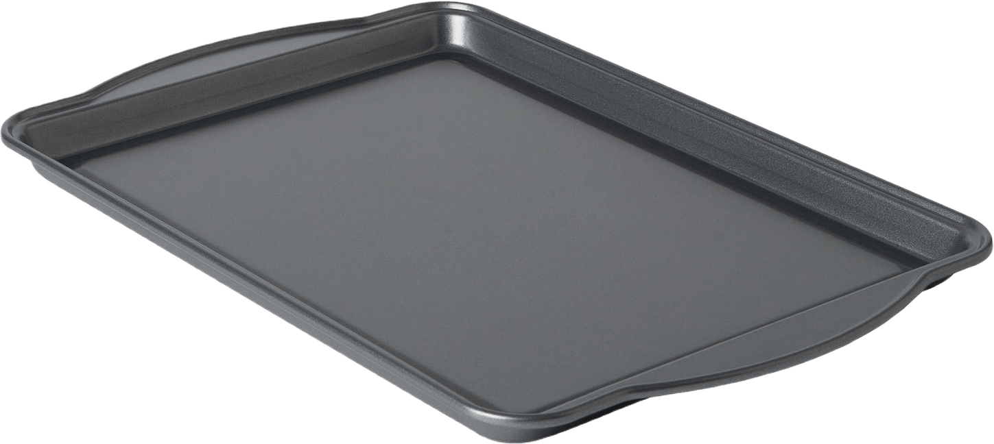 Bakplåt kolstål BISTRO, från Åhléns Home, i färgen Grey.