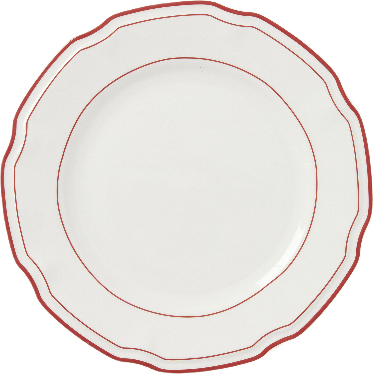 Tallrik JULIA 26,3 cm