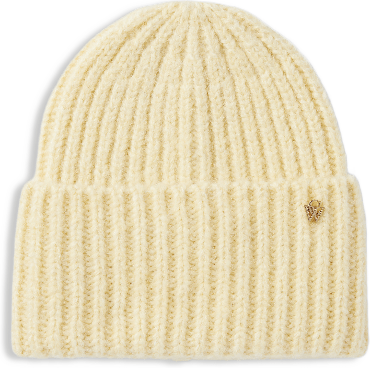 Chunky beanie ALBA