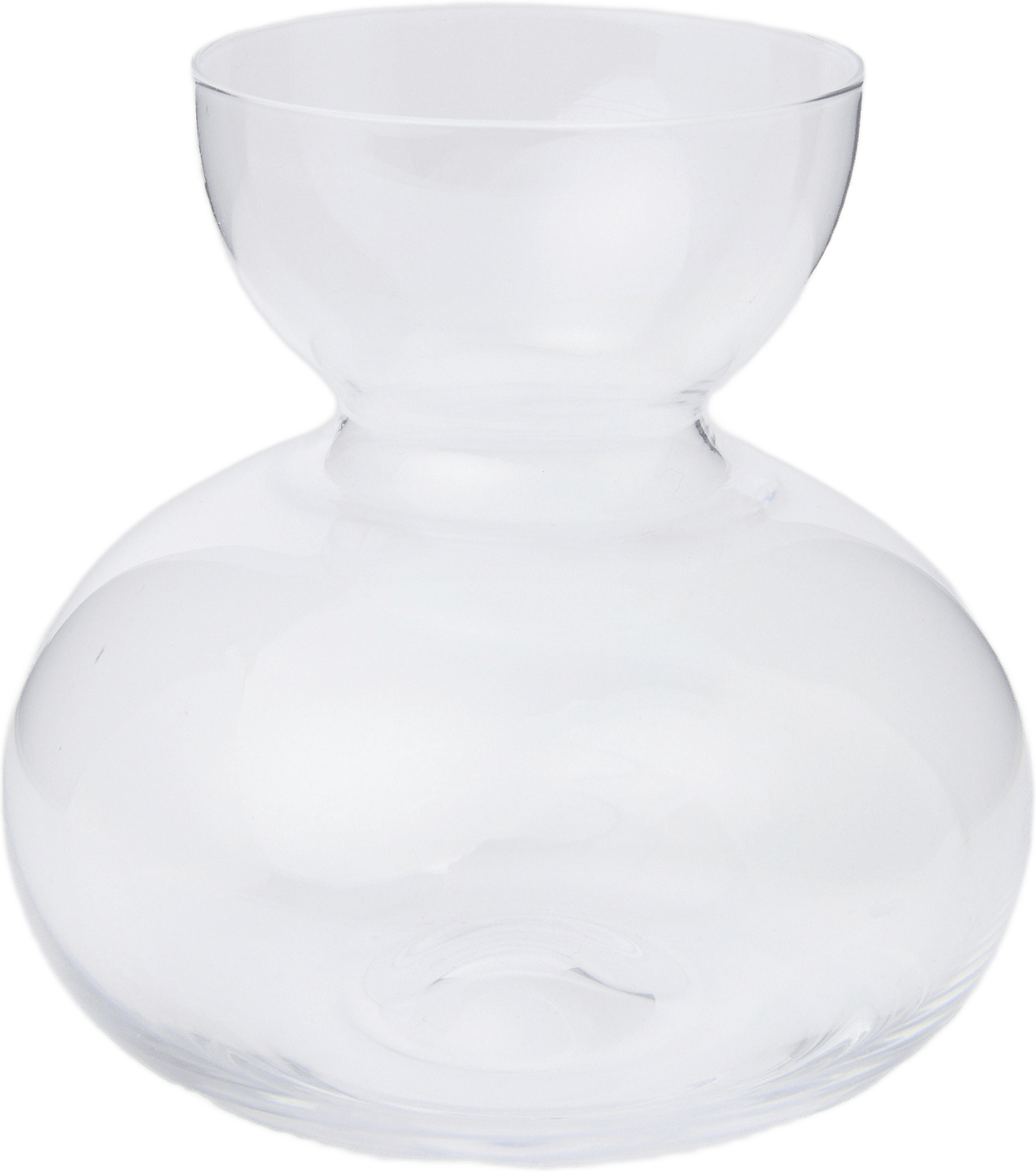 Hyacintvas BEAU 10 cm