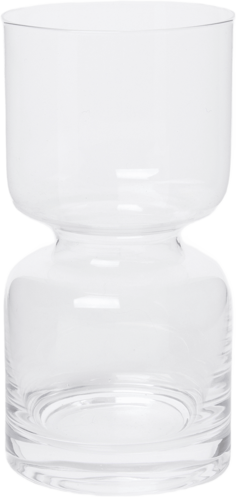 Hyacintvas CINTO 14 cm