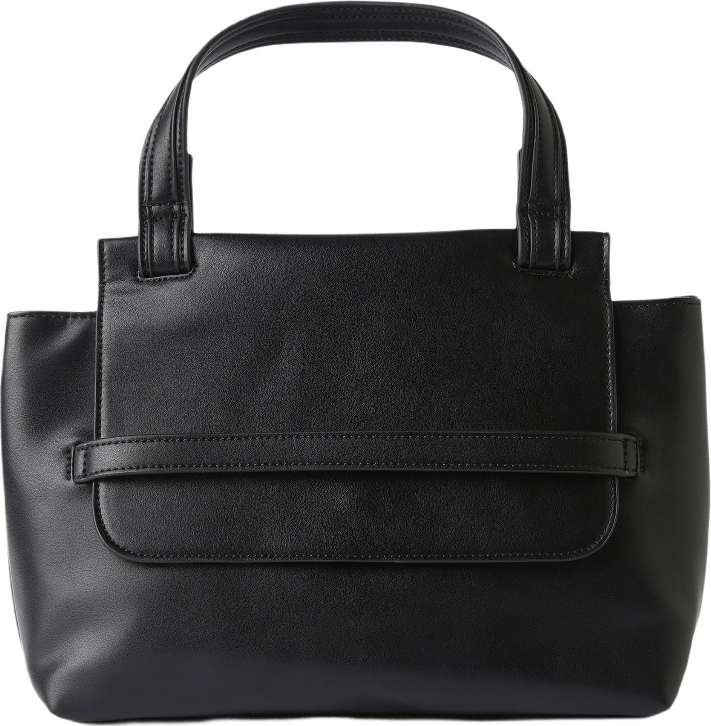 Handväska ALI, från Å WOMAN, i färgen Black.