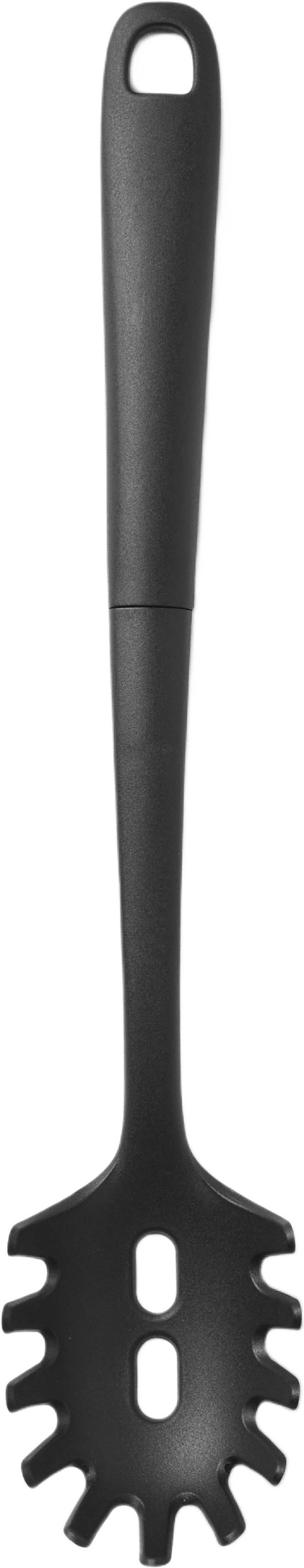 Pastaslev BISTRO, från Åhléns Home, i färgen Black.