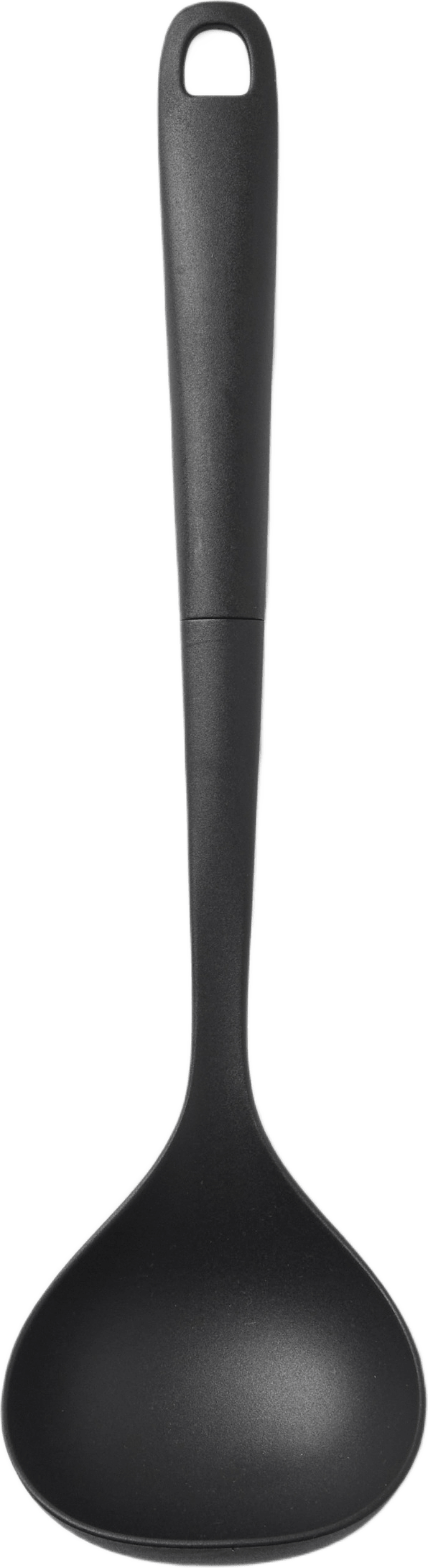 Soppslev BISTRO, från Åhléns Home, i färgen Black.