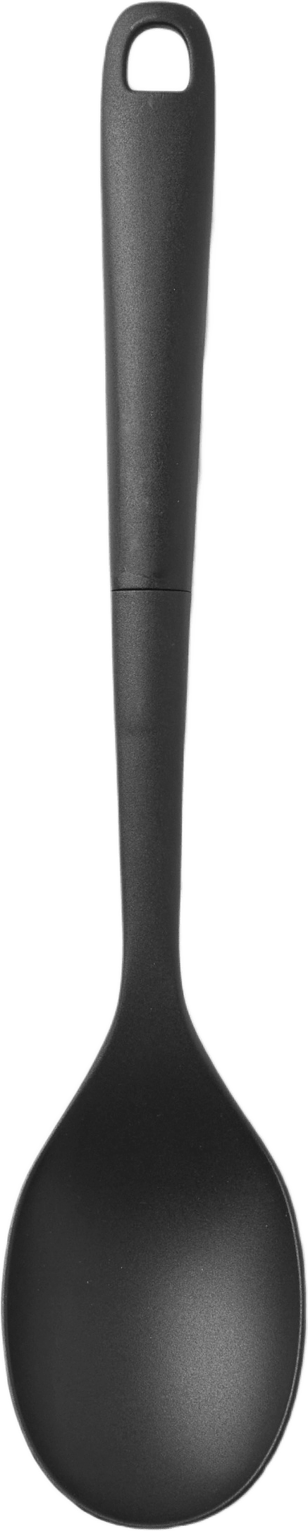 Slev BISTRO, från Åhléns Home, i färgen Black.