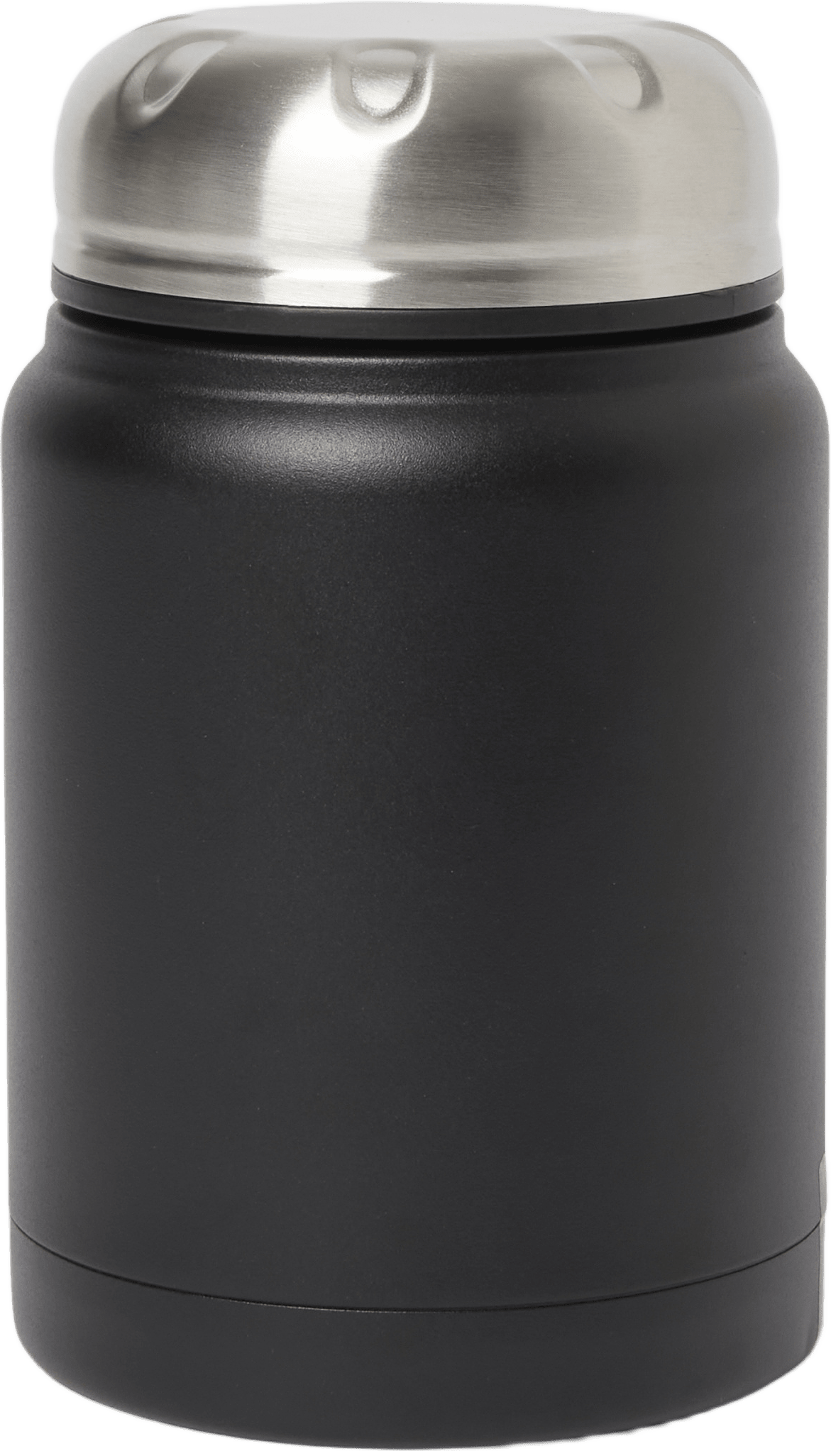 Mattermos 500 ml, från Åhléns Home, i färgen Black.