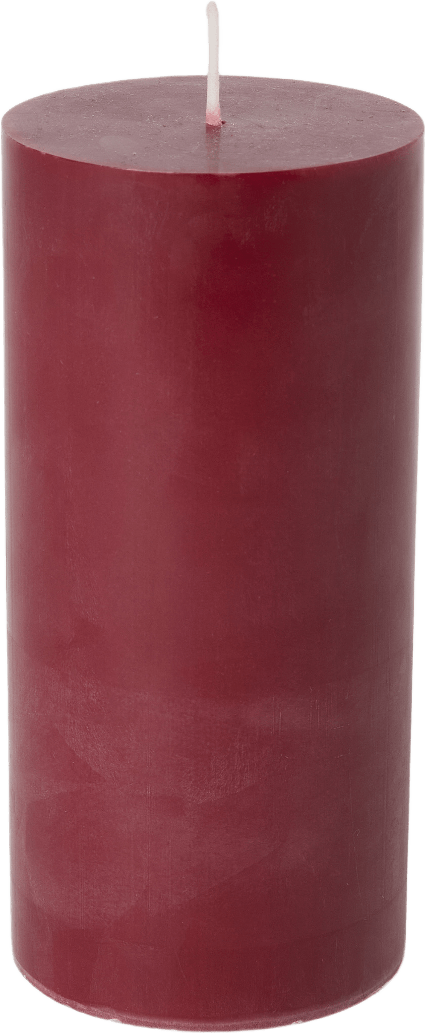 Blockljus 15 cm