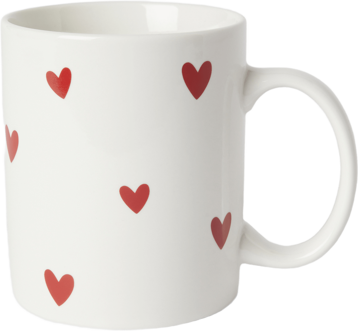 Mugg VALENTINE