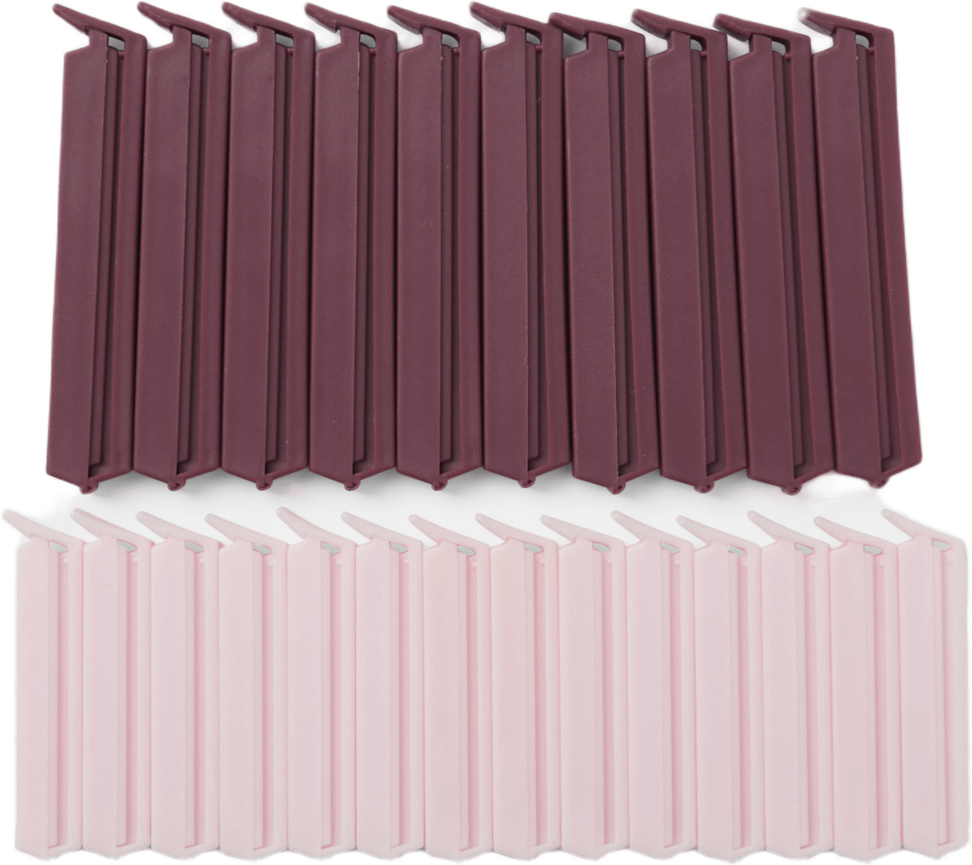 Påsklämmor, 24-pack, från Åhléns Home, i färgen Multi.