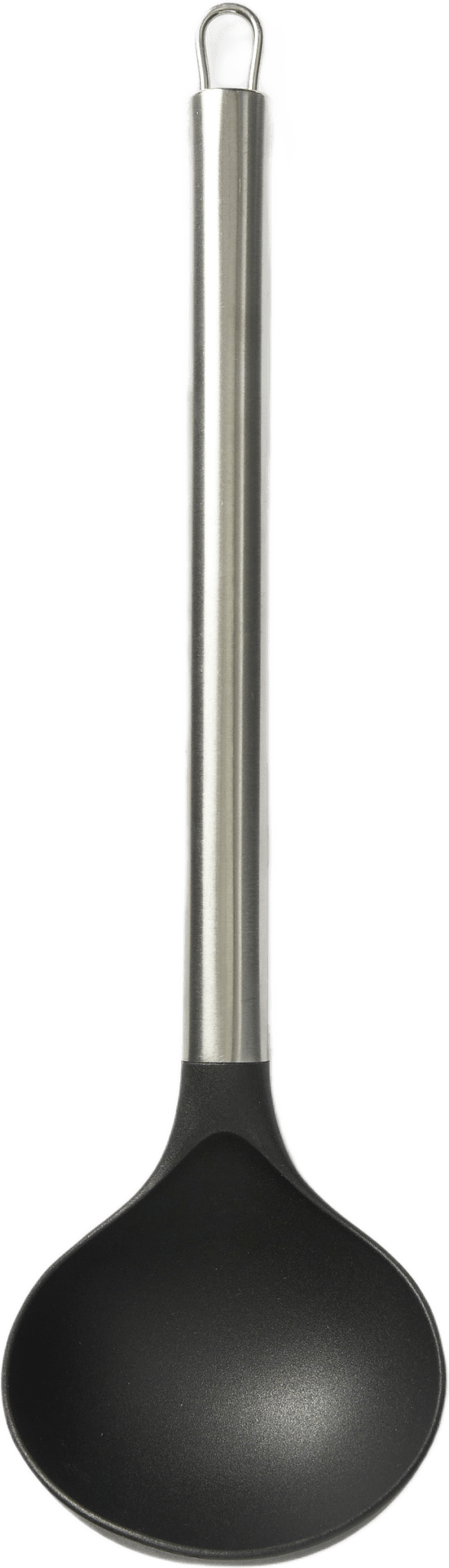 Soppslev BISTRO Function, från Åhléns Home, i färgen Black.