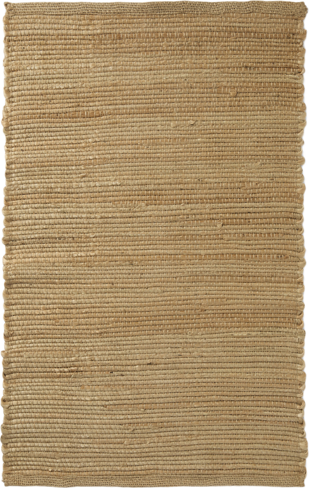 Dörrmatta JUTE 50x80 cm, från Åhléns Home, i färgen Natural.