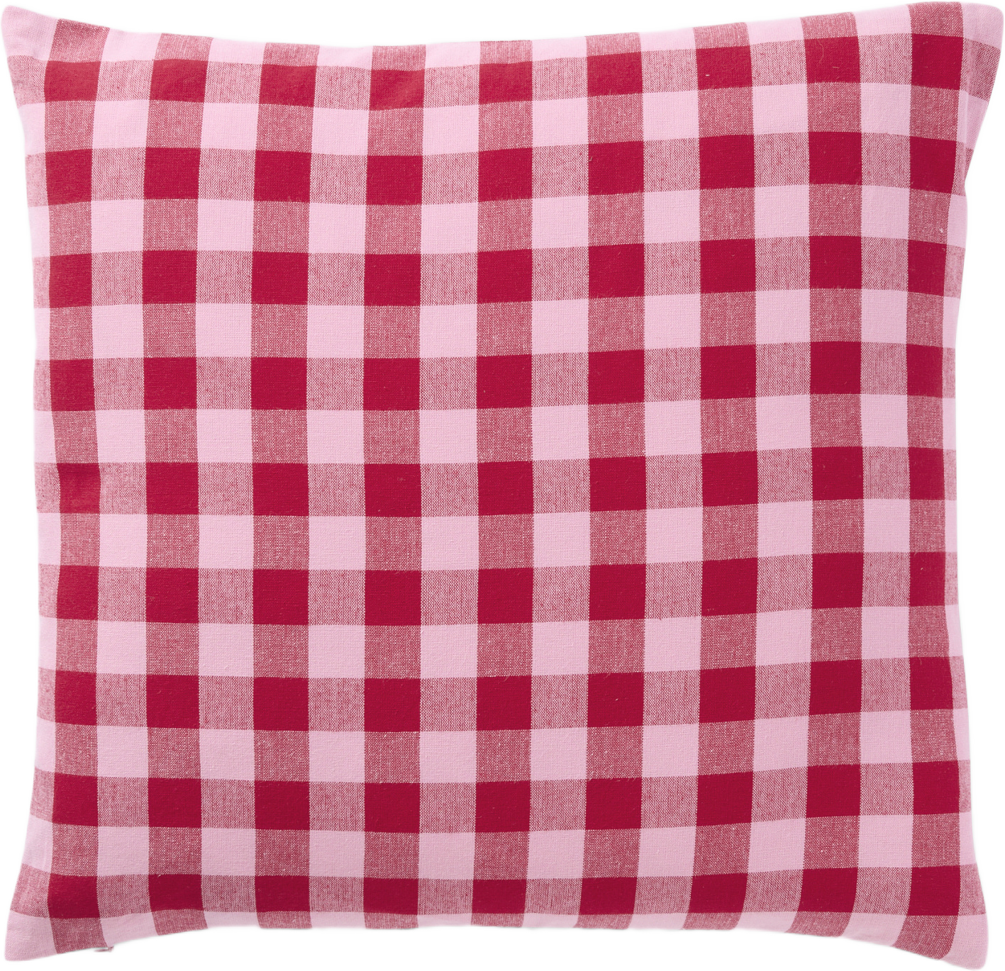 Kuddfodral GINGHAM 50x50 cm