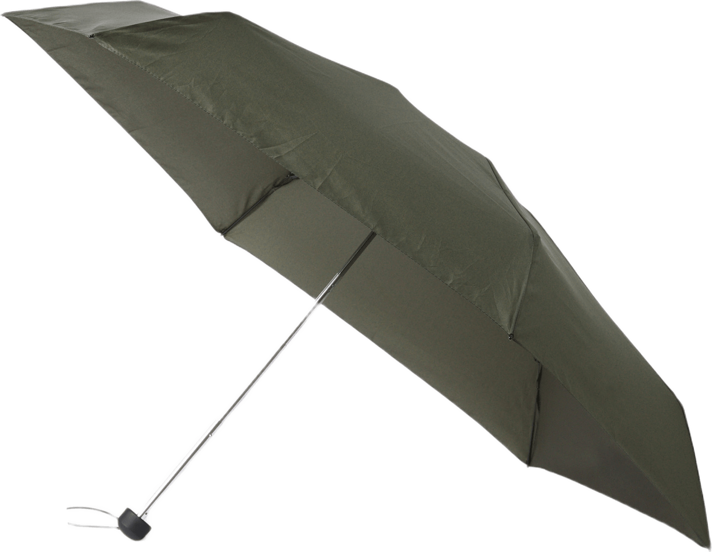 Paraply SOL XS, från Åhléns, i färgen Khaki.