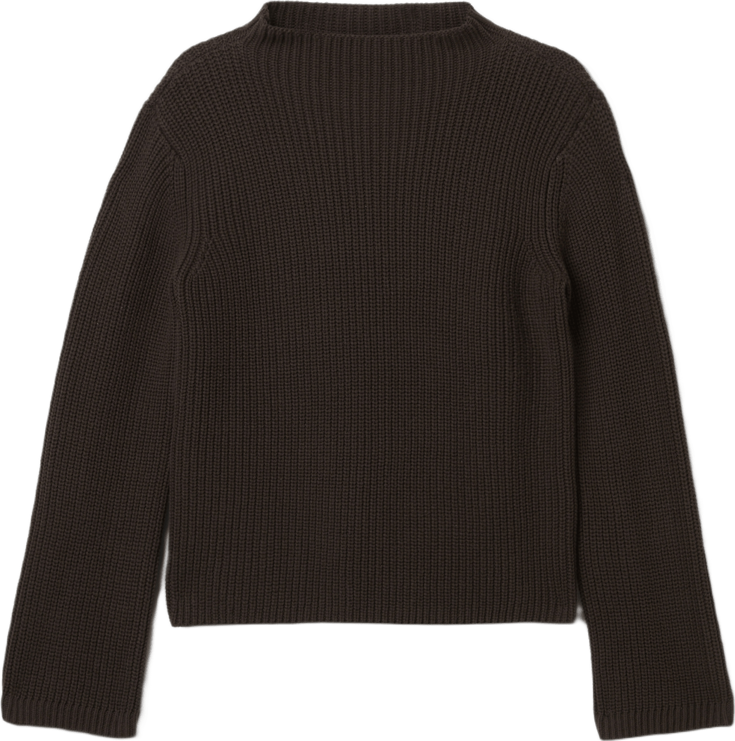 Jumper ISOLA, från Wera, i färgen Brown.