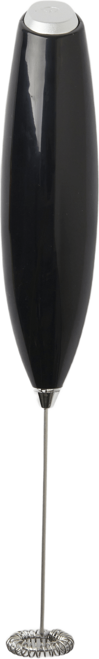 Mjölkskummare BISTRO, från Åhléns Home, i färgen Black.