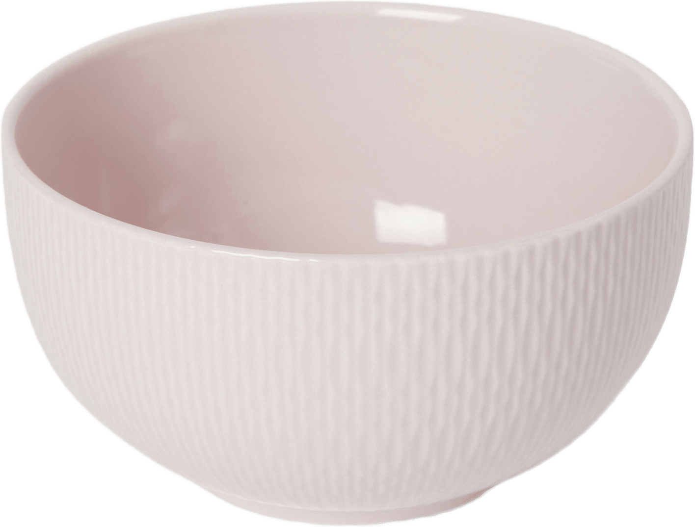 Skål CELINE 15 cm, från Åhléns Home, i färgen Pink.