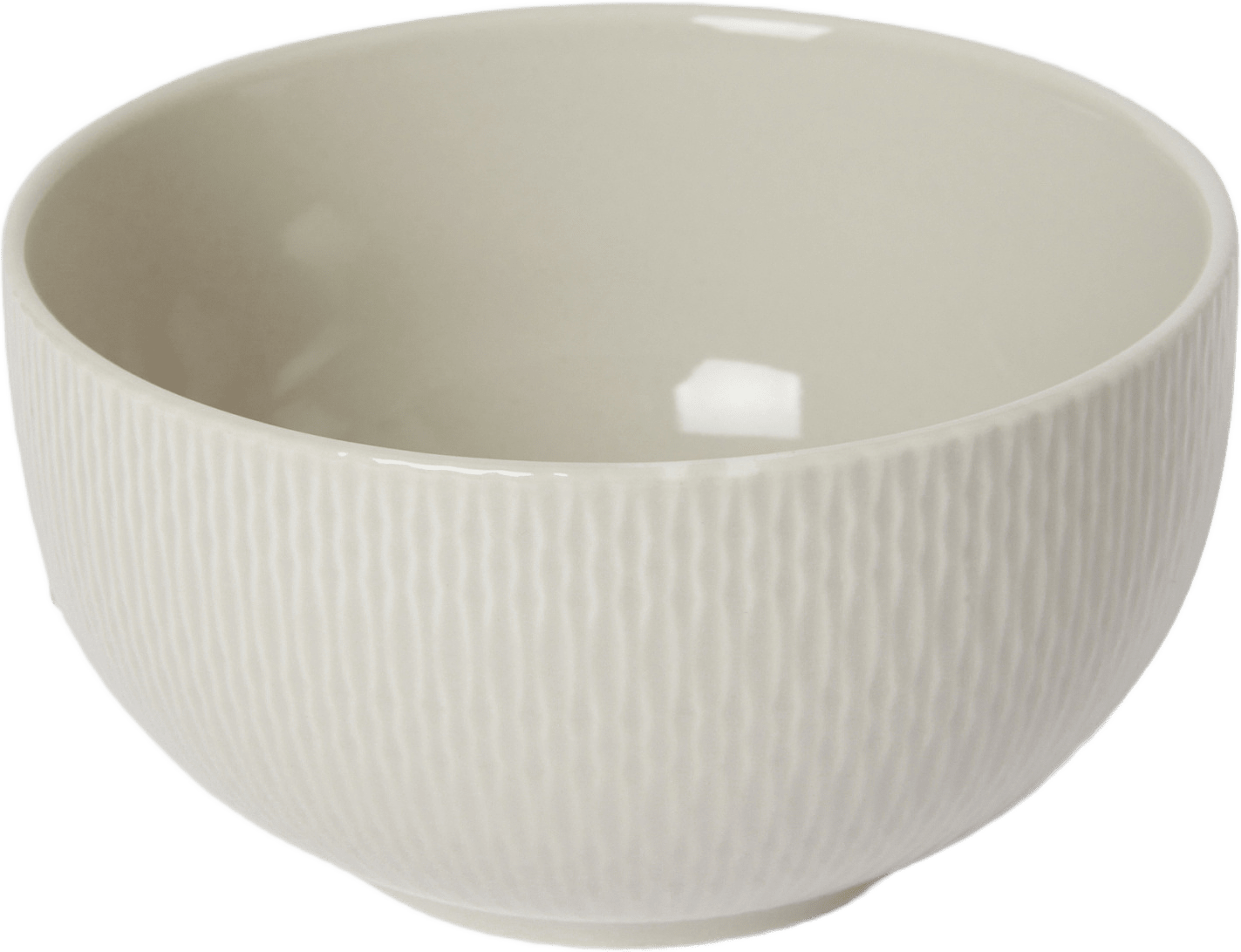 Skål CELINE 15 cm, från Åhléns Home, i färgen Grey.