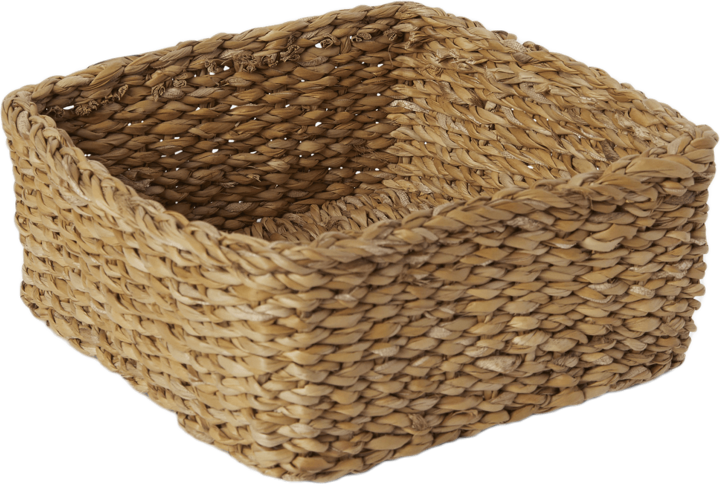 Korg HOOGLA 18x18 cm, från Åhléns Home.