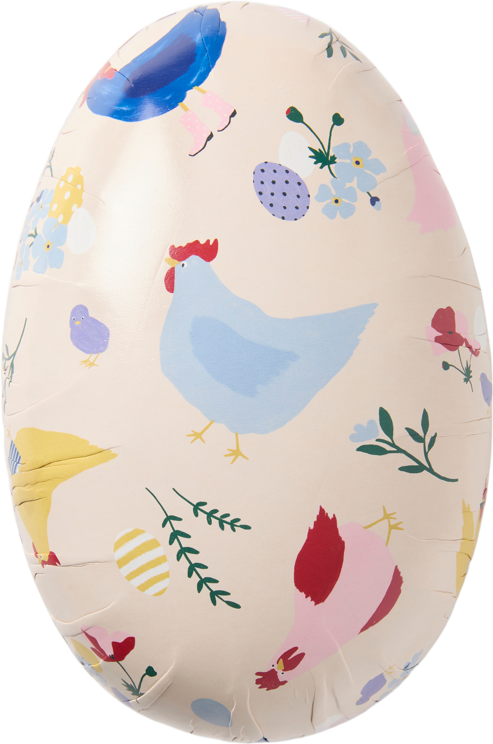 Påskägg EASTER PARADE 23 cm, från Åhléns Home, i färgen Multi.