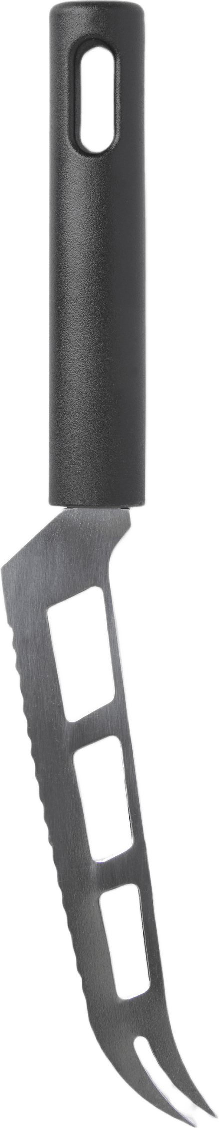 Ostkniv BISTRO, från Åhléns Home, i färgen Black.