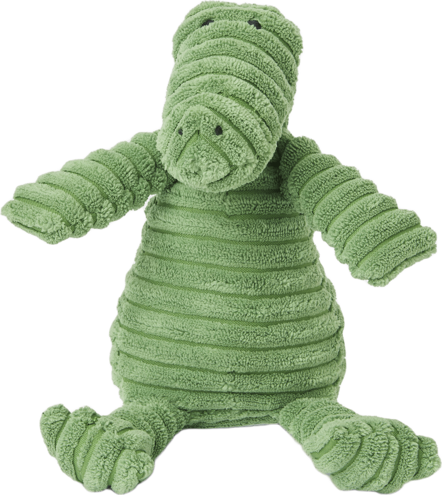 Gosedjur SÖTNOS, från Å KIDS, i färgen Green.