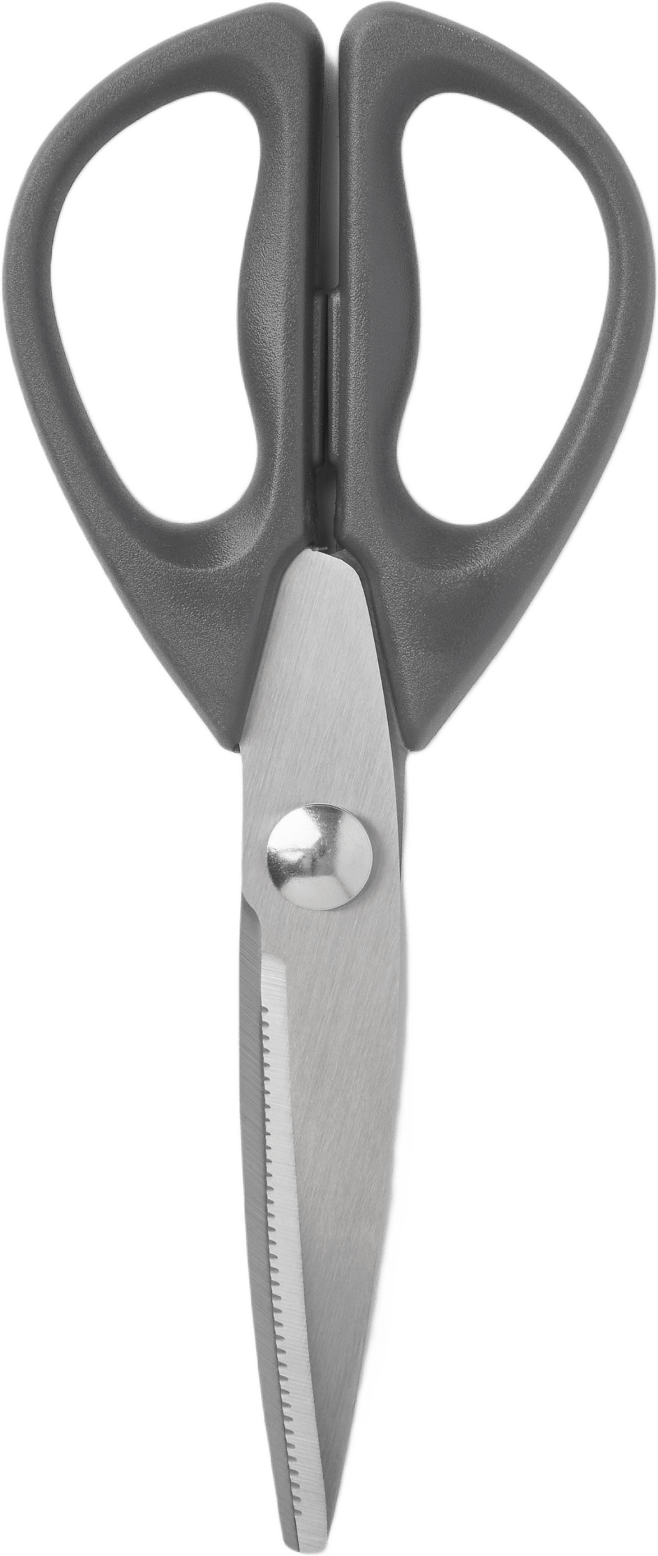 Kökssax BISTRO, från Åhléns Home, i färgen Silver.