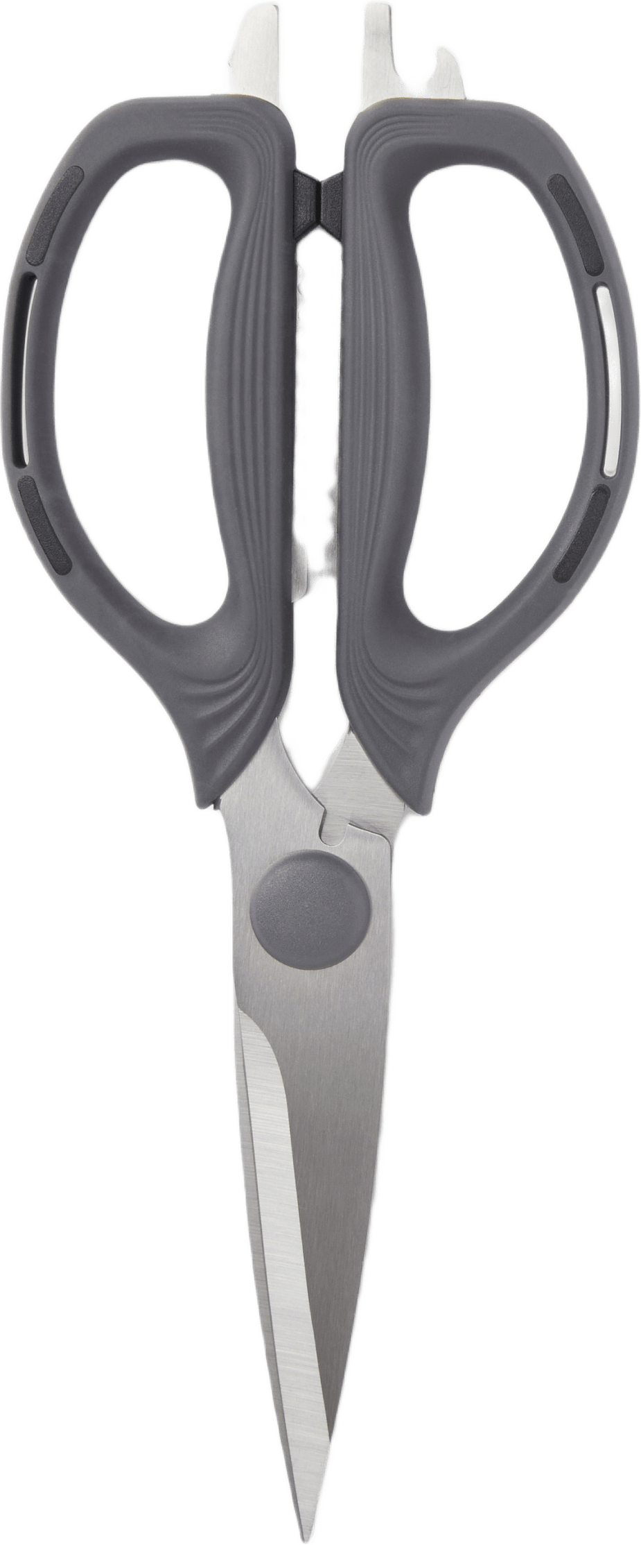 Kökssax multifunktion BISTRO, från Åhléns Home, i färgen Silver.