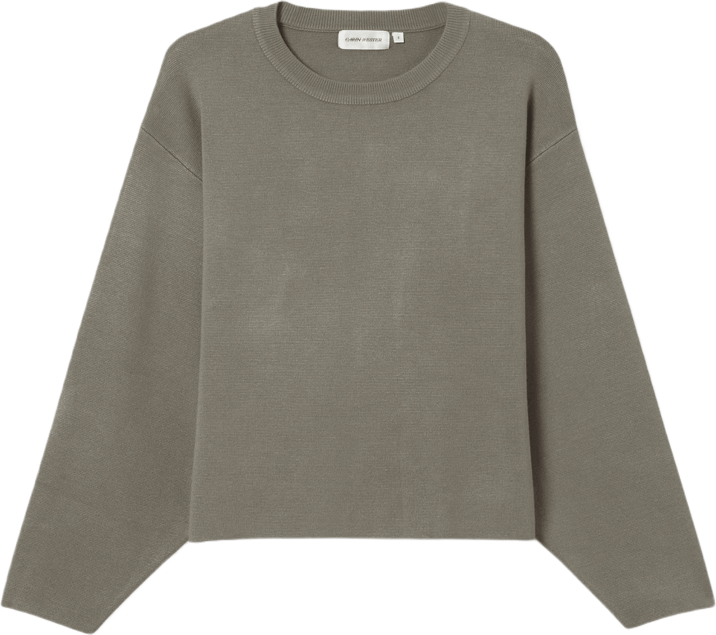 Jumper MARCEL, från Carin Wester, i färgen Mole.