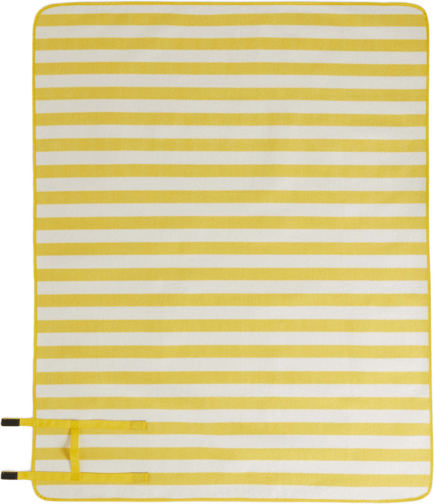 Picknickfilt med handtag MADISON 120x150 cm