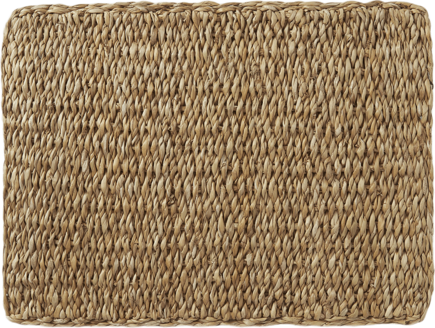 Bordstablett HOOGLA 30x40 cm, från Åhléns Home, i färgen Natural.