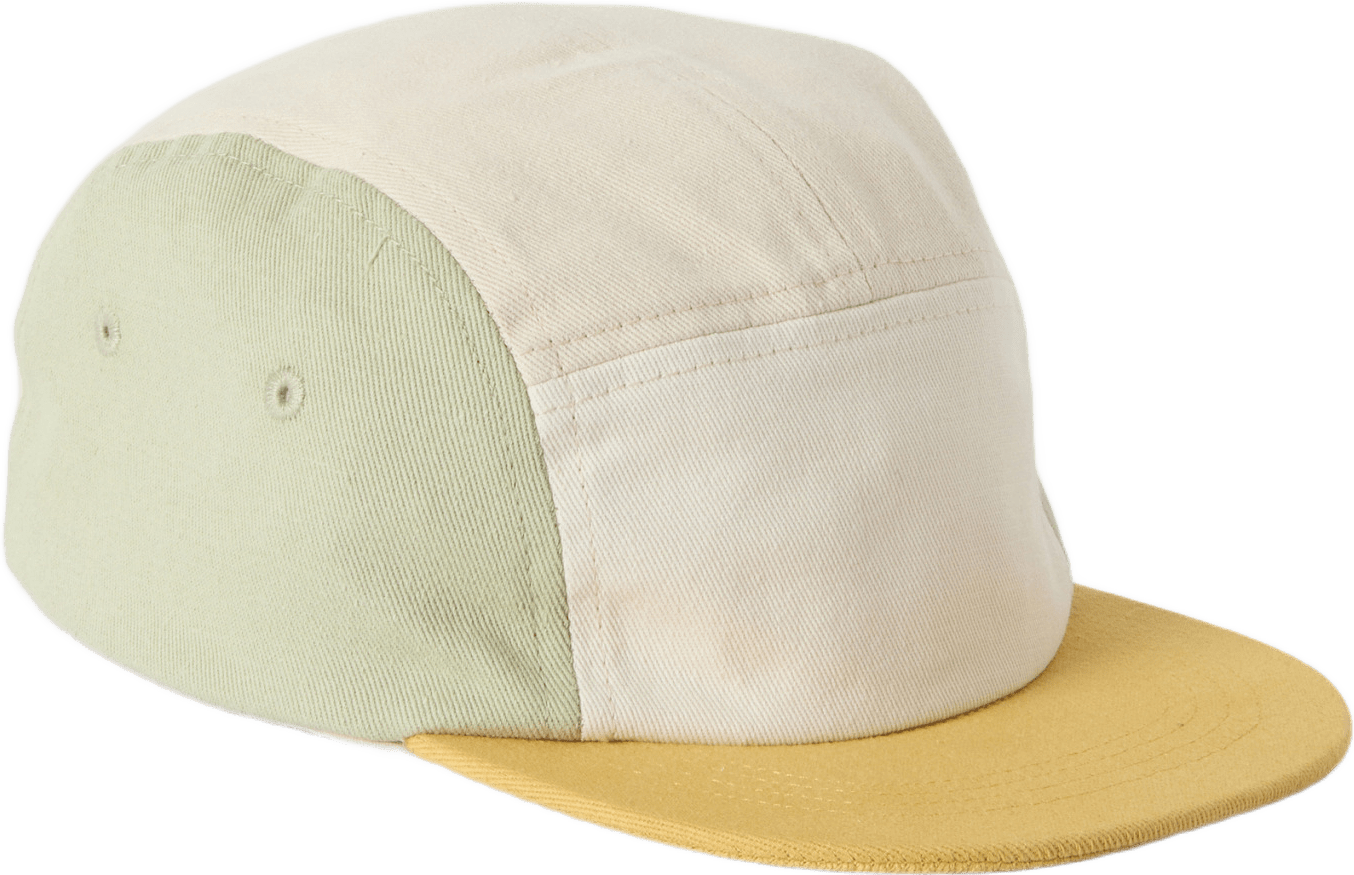 Keps ALFRED, från RIKIKI, i färgen Green.