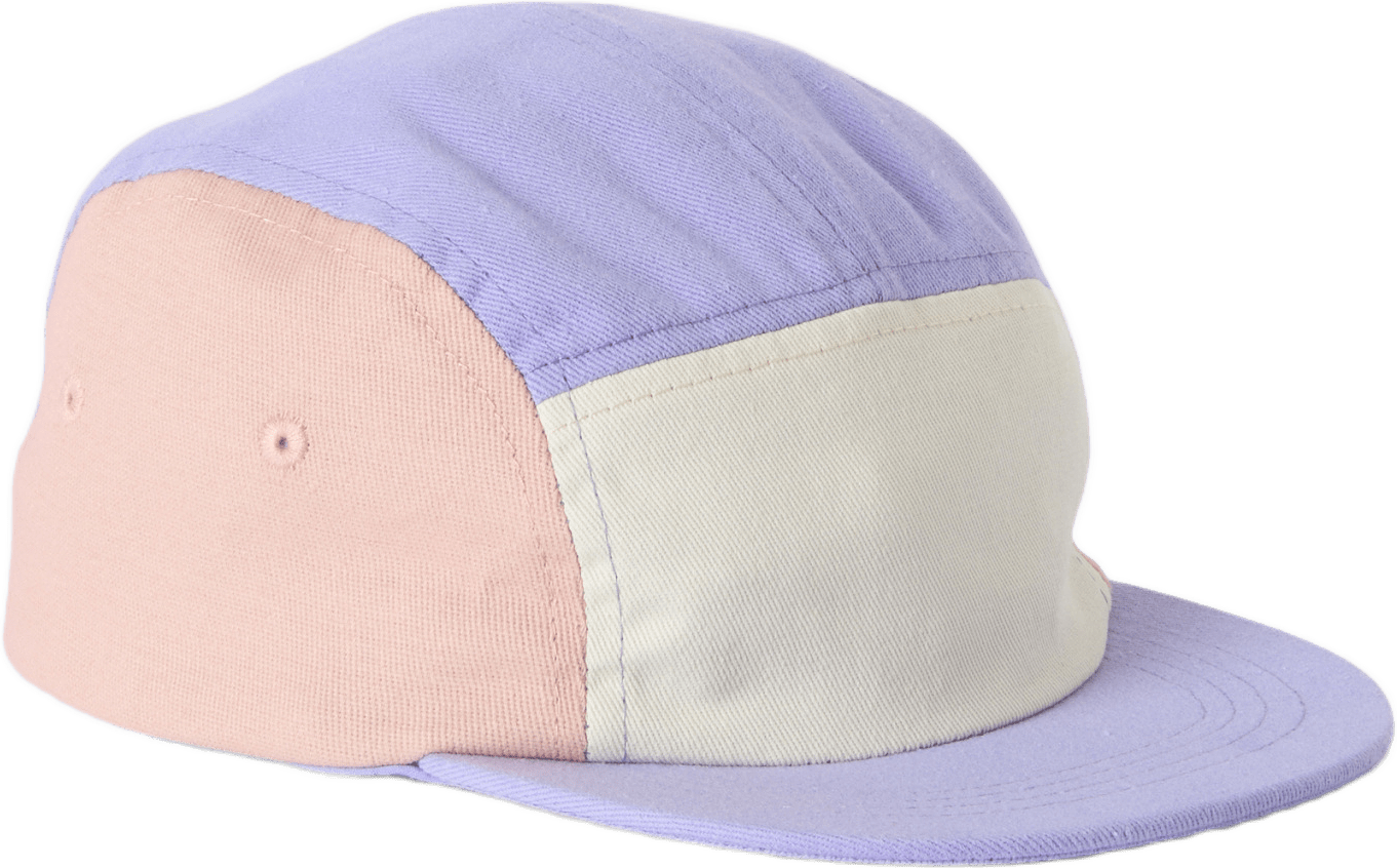 Keps ALFRED, från RIKIKI, i färgen Purple.