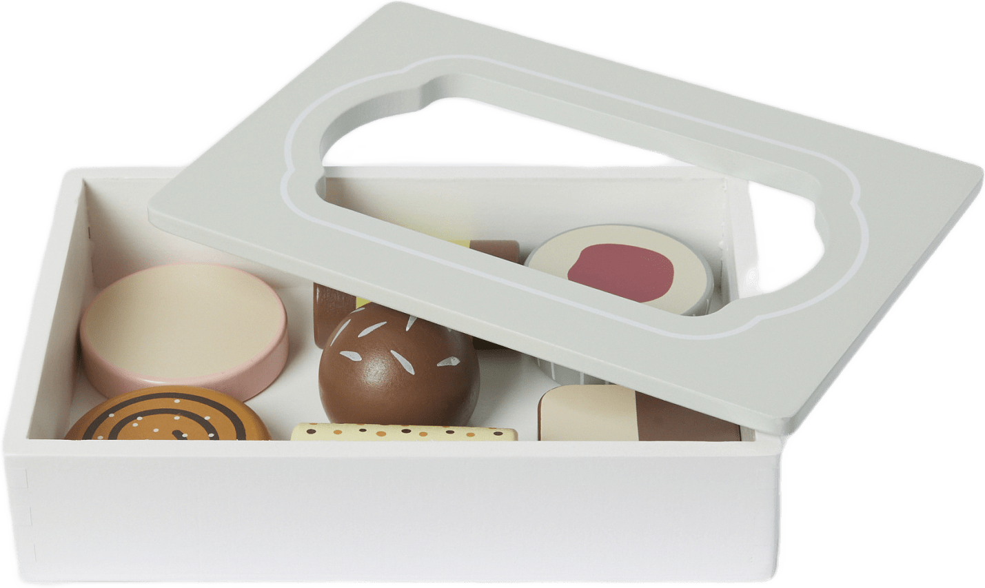 Kakset KAJSA, från Koja, i färgen Multicolor.