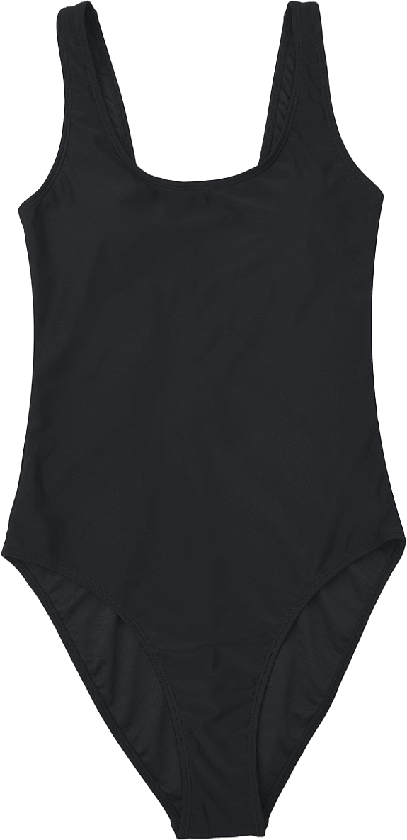 Baddräkt MARRE, från Å WOMAN, i färgen Black.