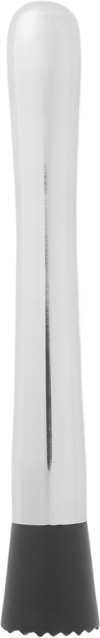 Muddlare BISTRO, från Åhléns Home, i färgen Silver.