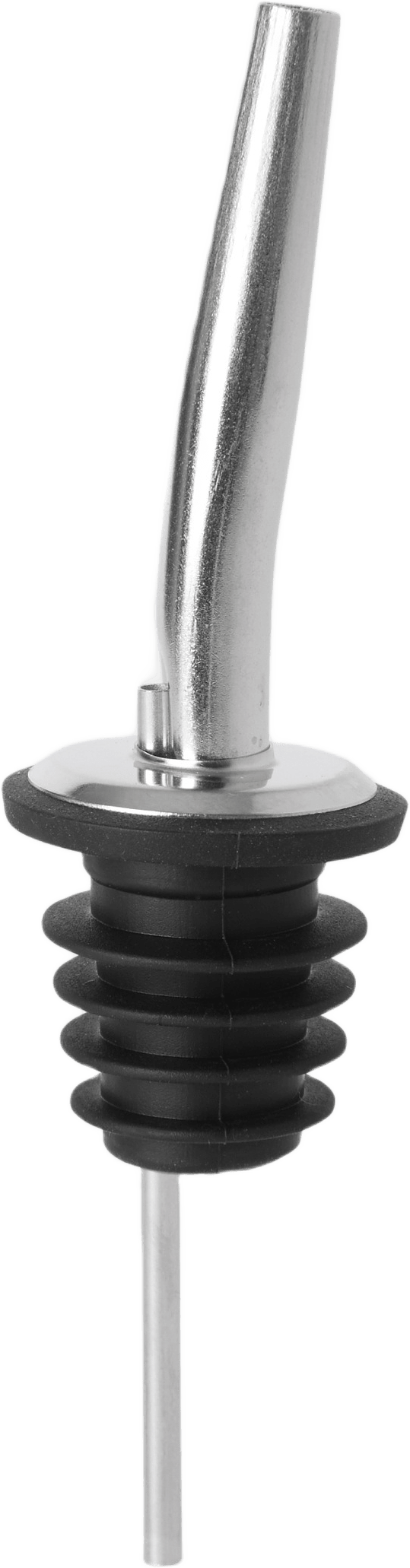 Hällpip BISTRO, från Åhléns Home, i färgen Silver.