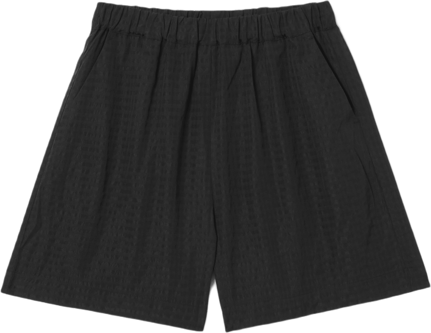 Shorts MEG, från Carin Wester, i färgen Black.