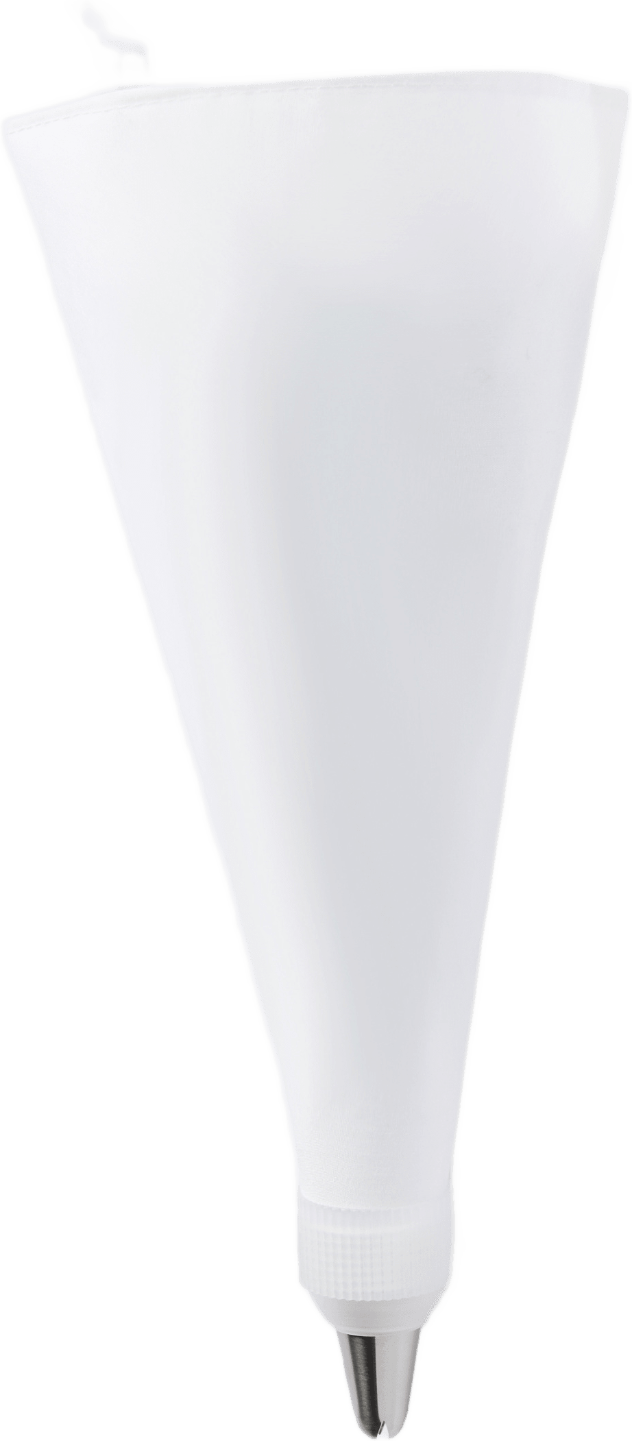 Spritspåse med 3 tyllar BISTRO, från Åhléns Home, i färgen White.