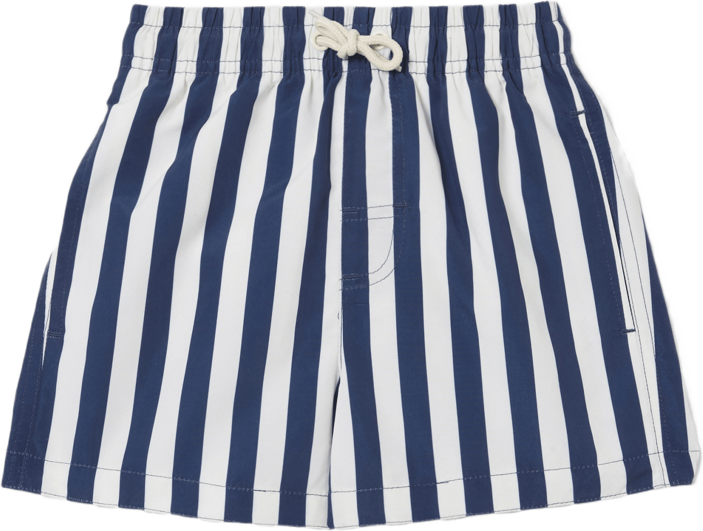 Badshorts WALTER, från RIKIKI, i färgen Navy.
