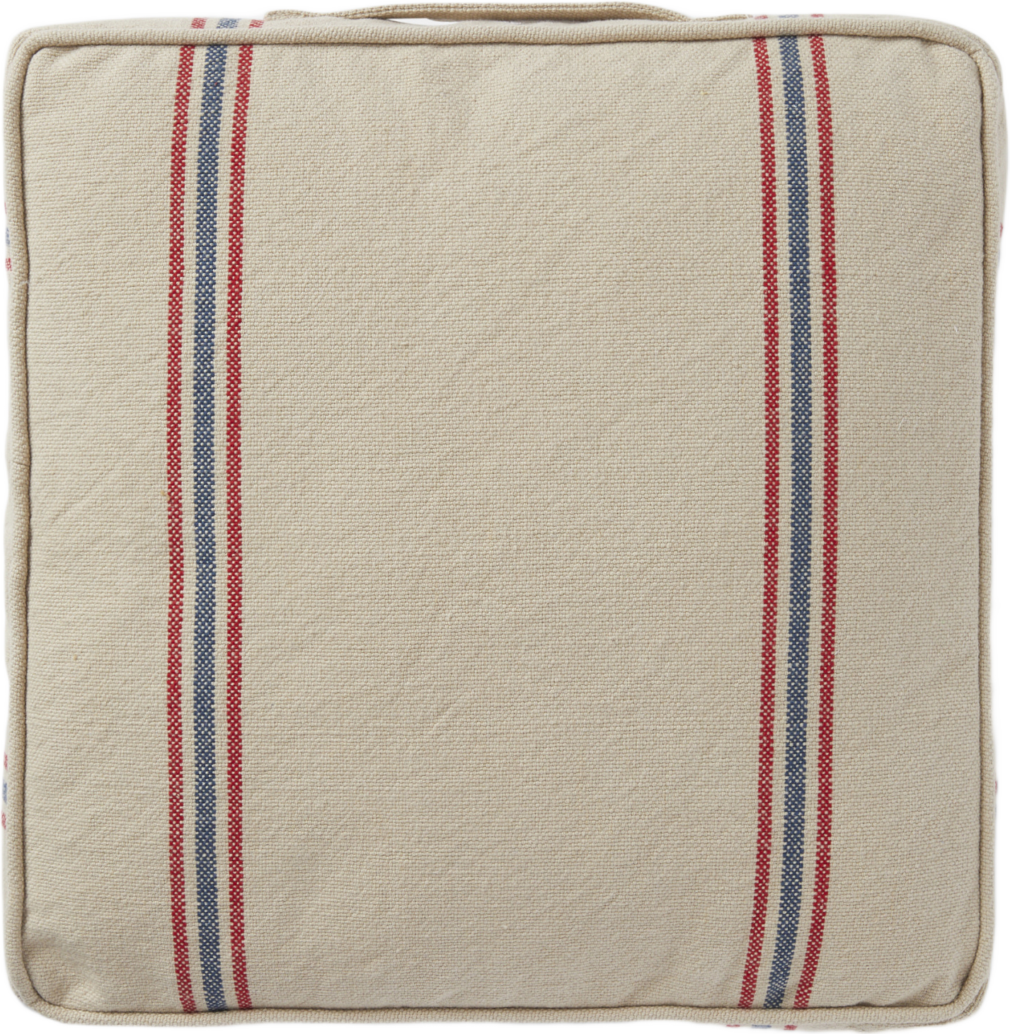 Sittdyna med handtag PASCAL 40x40 cm