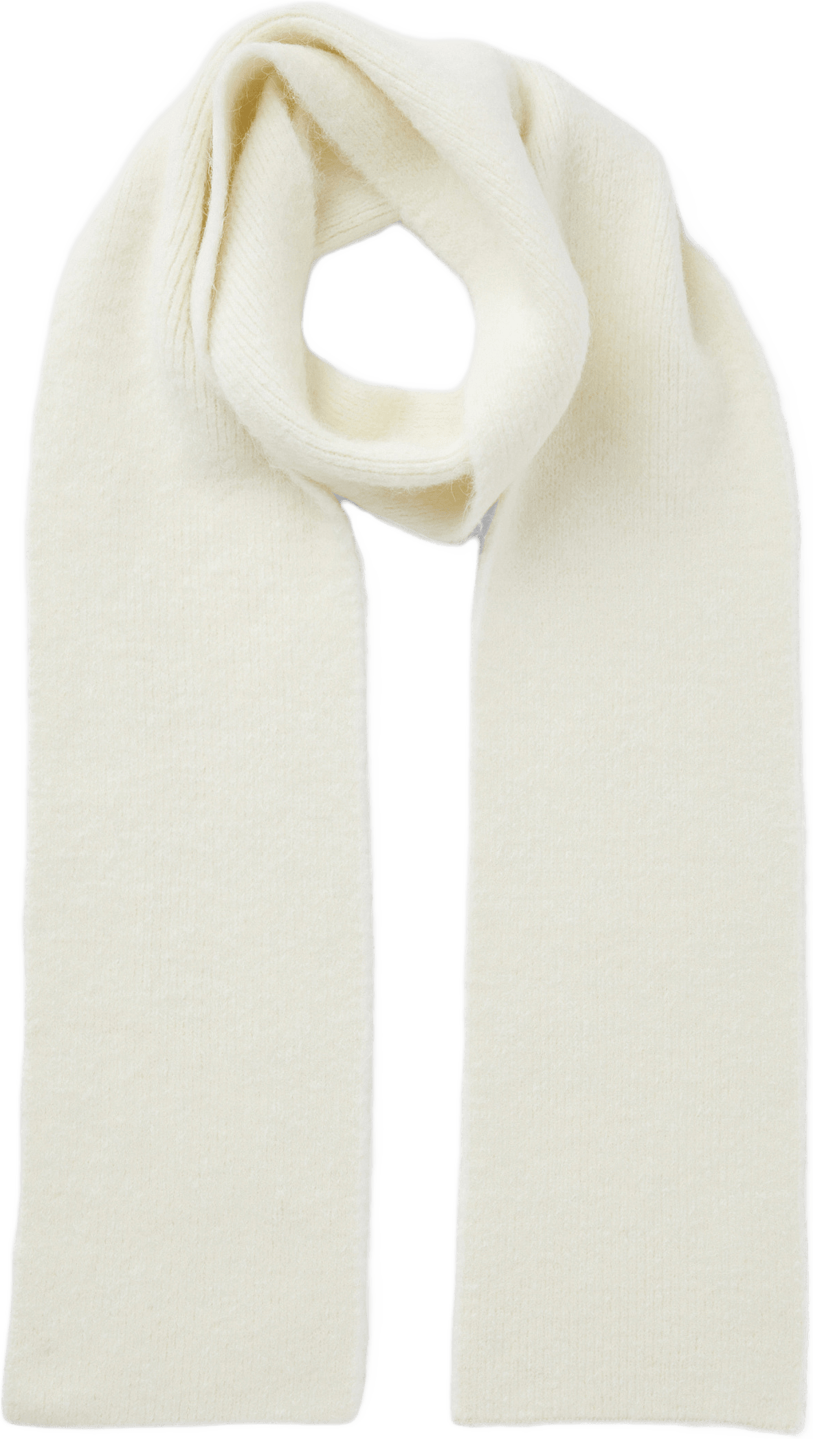 Halsduk HANNAH, från Carin Wester, i färgen Off White.