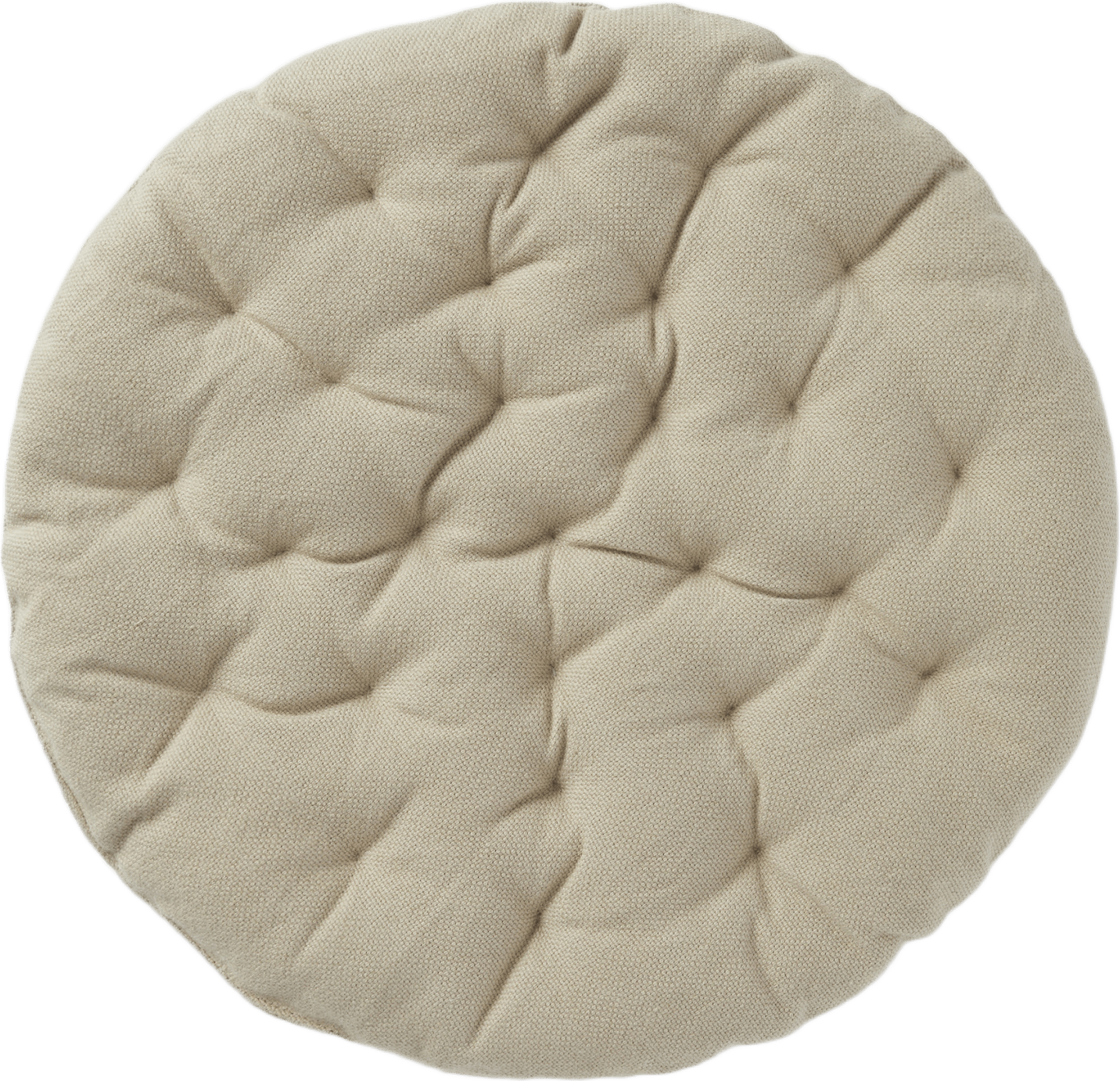 Sittdyna BILL 40 cm, från Åhléns Home, i färgen Beige.