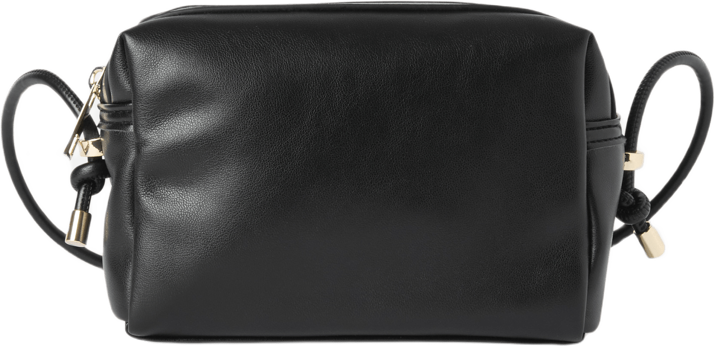 Crossbody CORTNY, från Å WOMAN, i färgen Black.