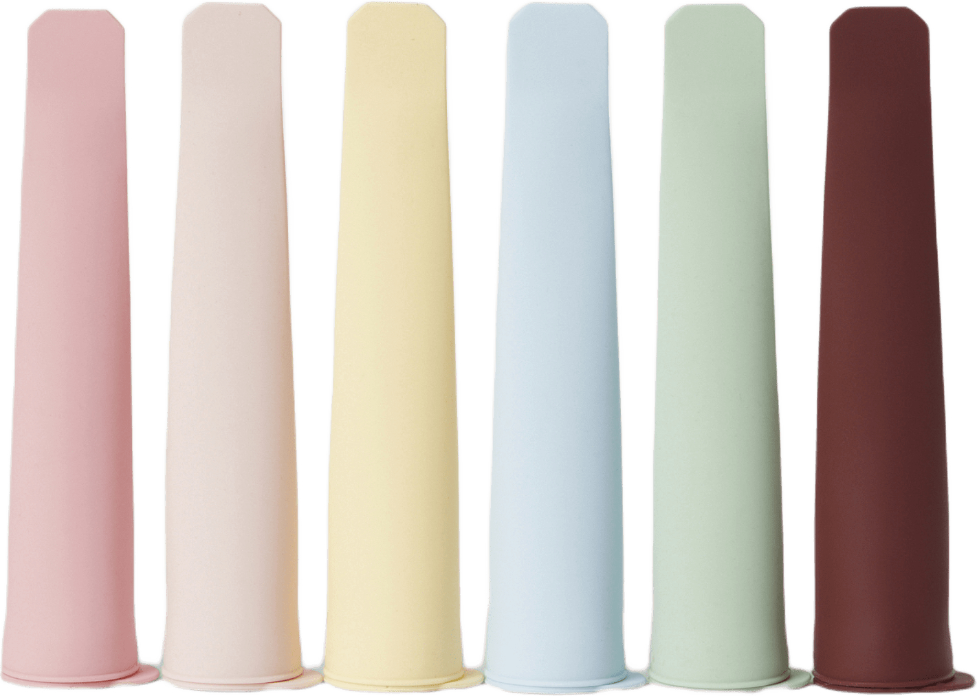 Glassform POP UP, 6-pack, från Åhléns Home, i färgen Multi.