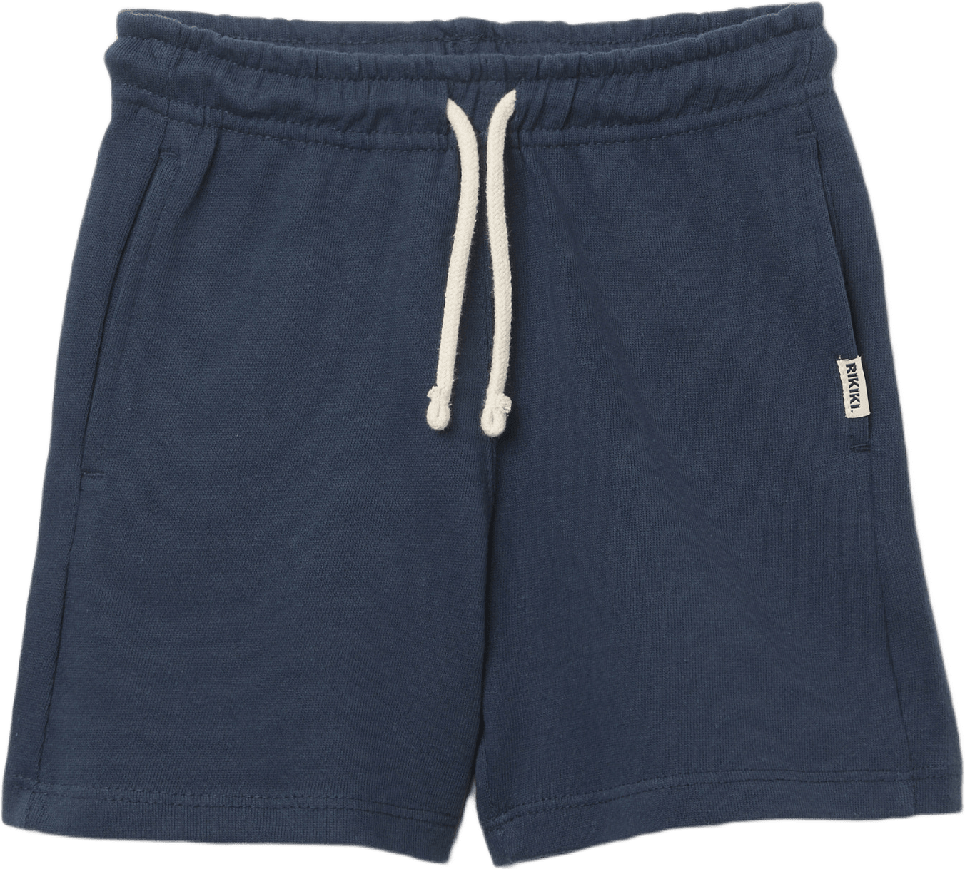 Mjukisshorts LOUIE, från RIKIKI, i färgen Navy.